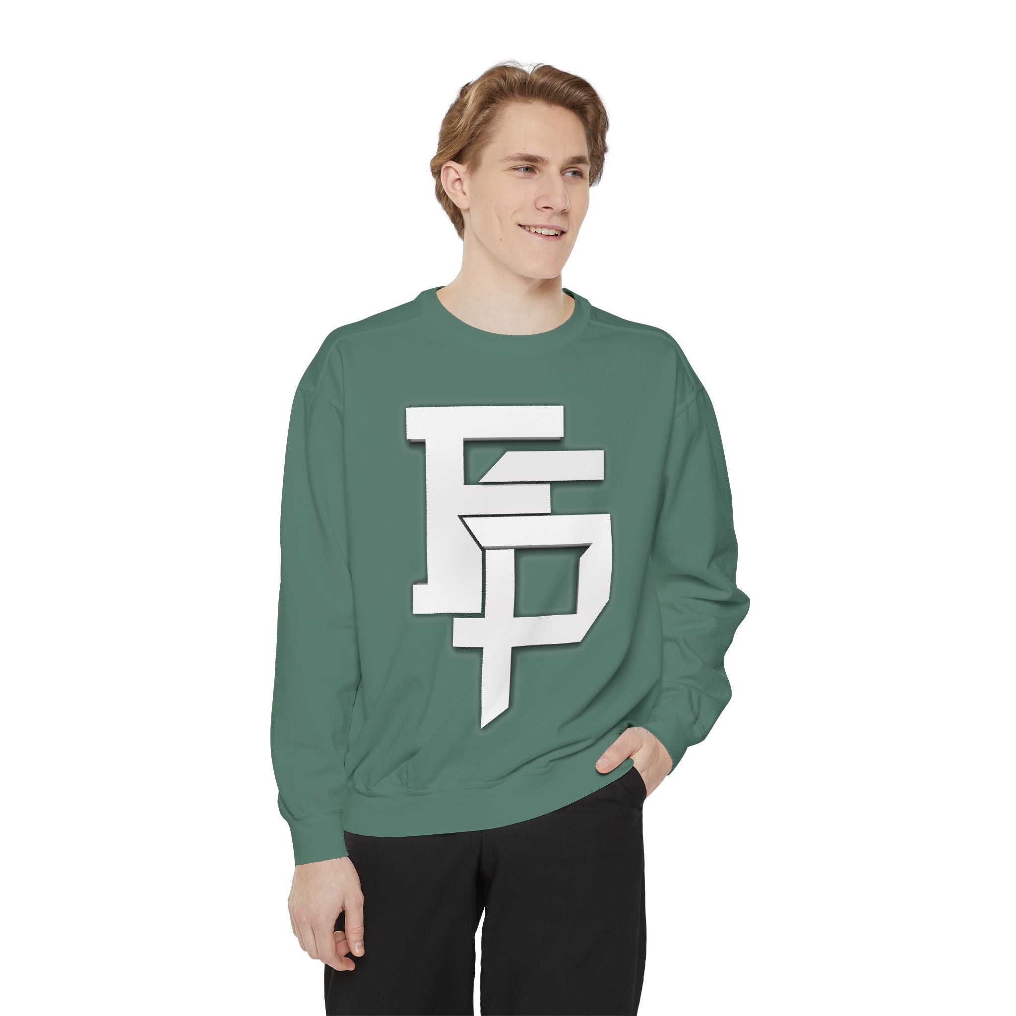 OG FSP SWEATER