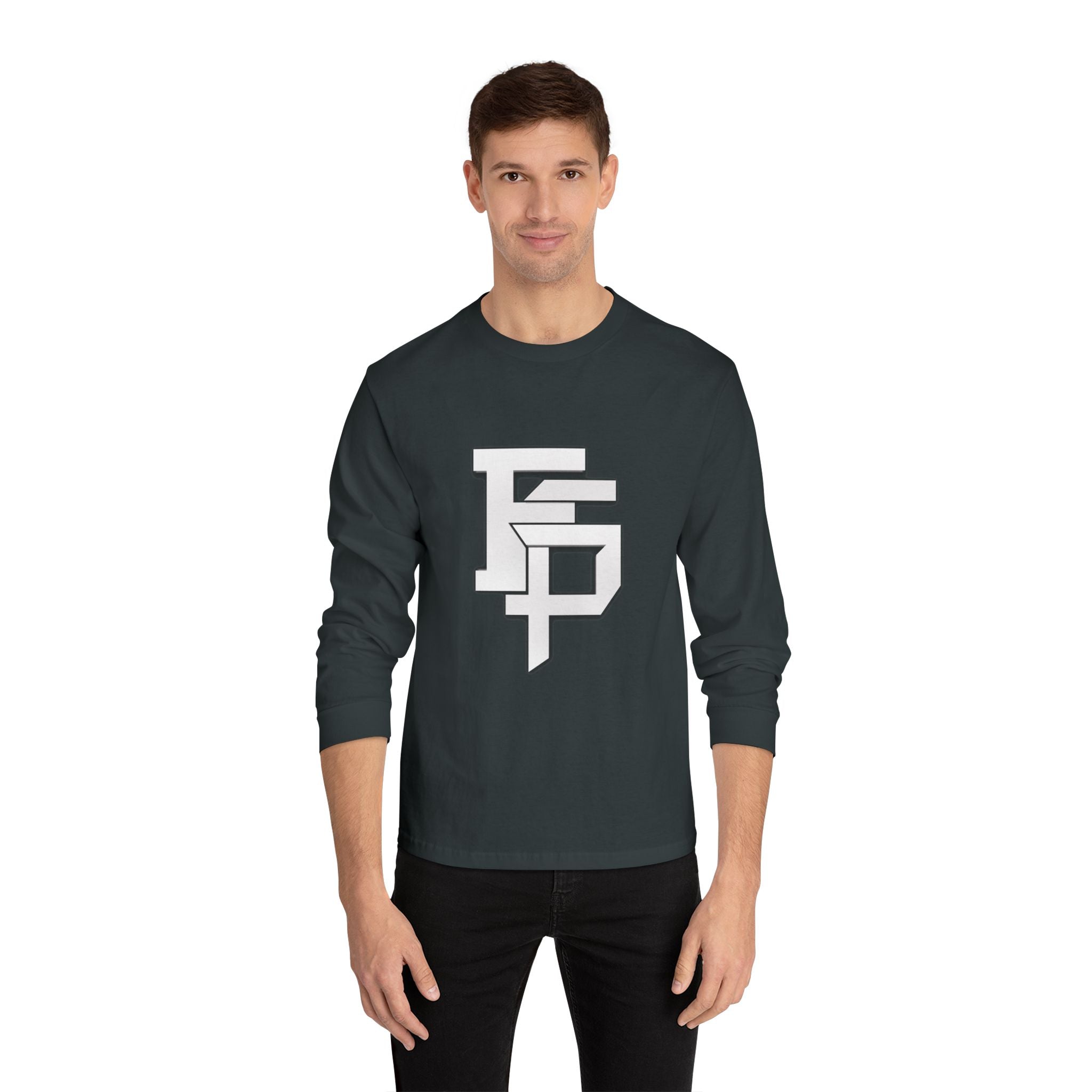 Unisex Classic Long Sleeve T-Shirt