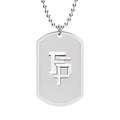 FSP DOG TAG