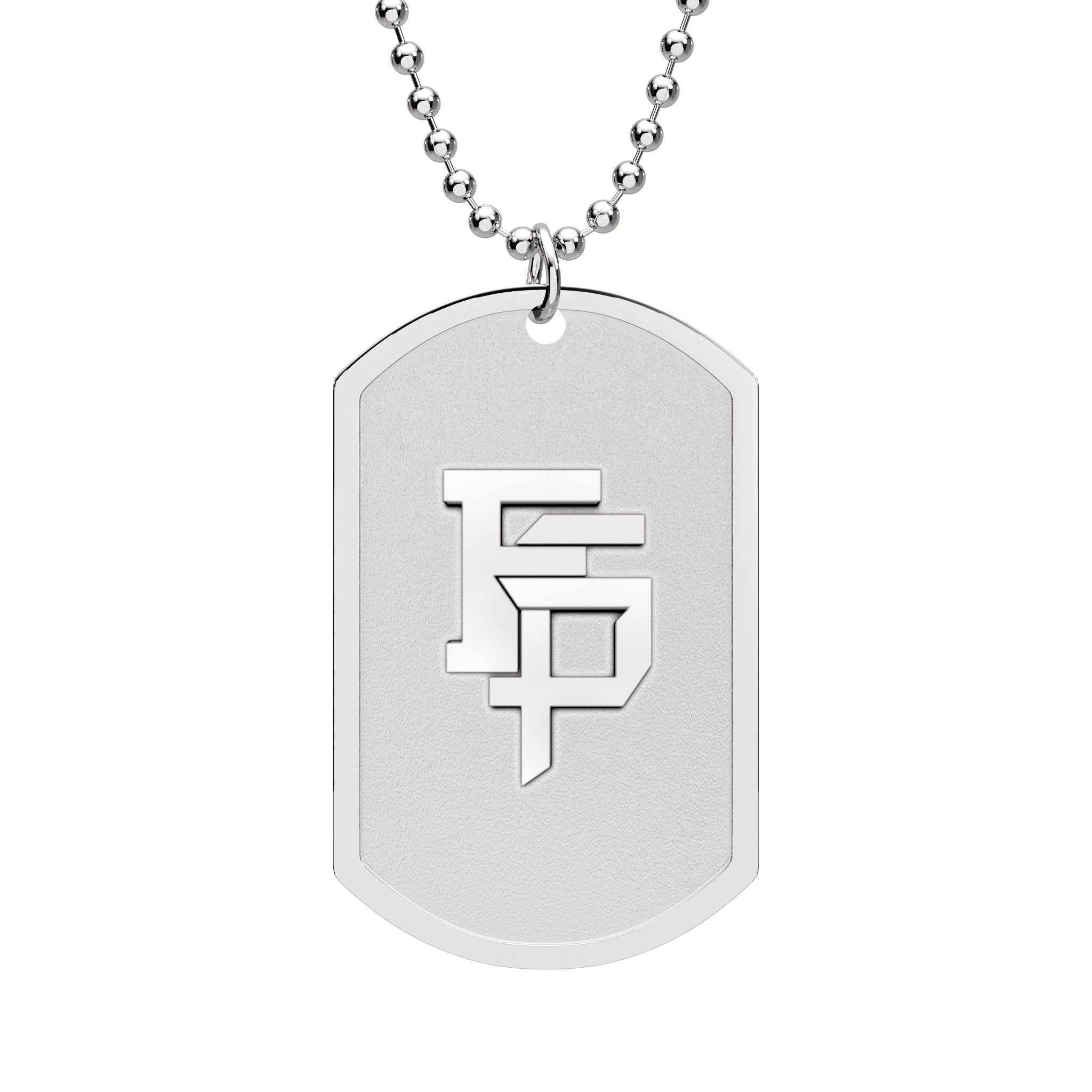 FSP DOG TAG