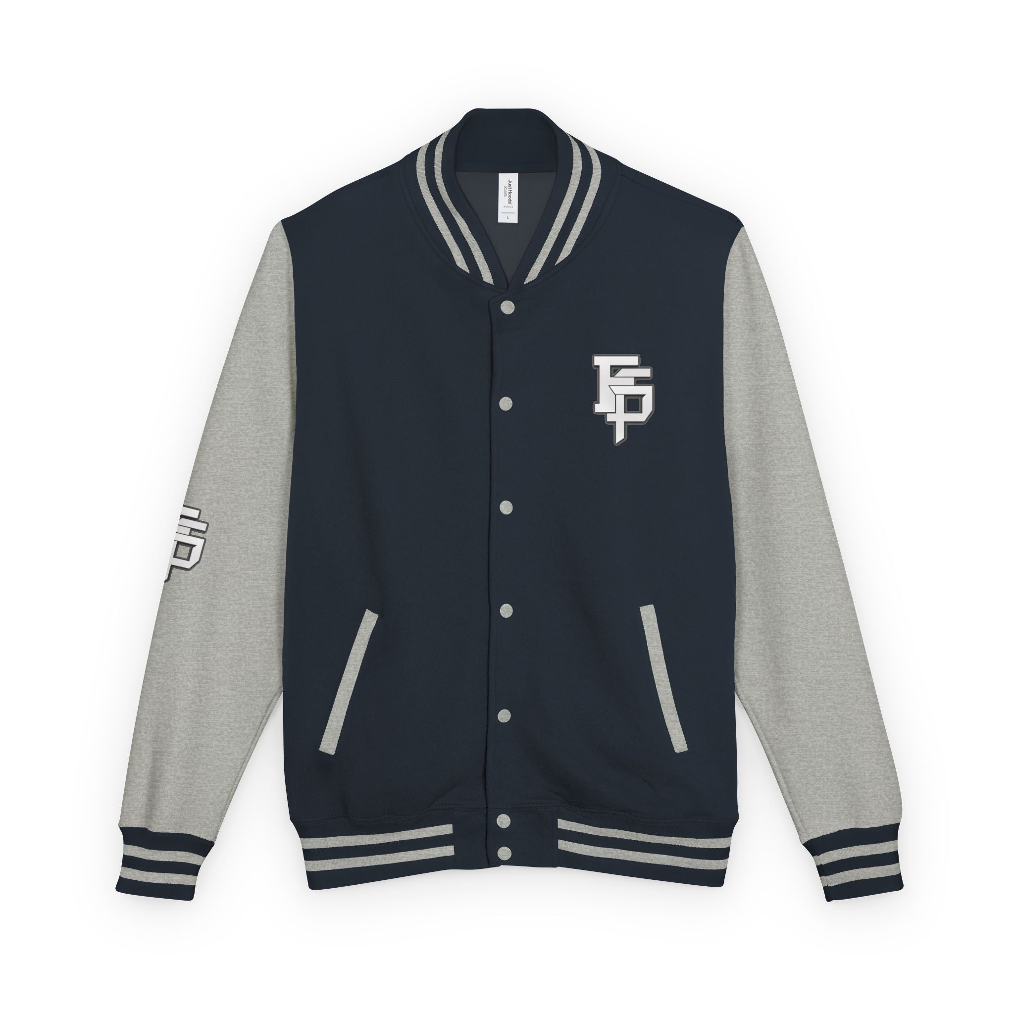 FSP Letterman Jacket