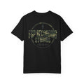 FSP CAMO TEE