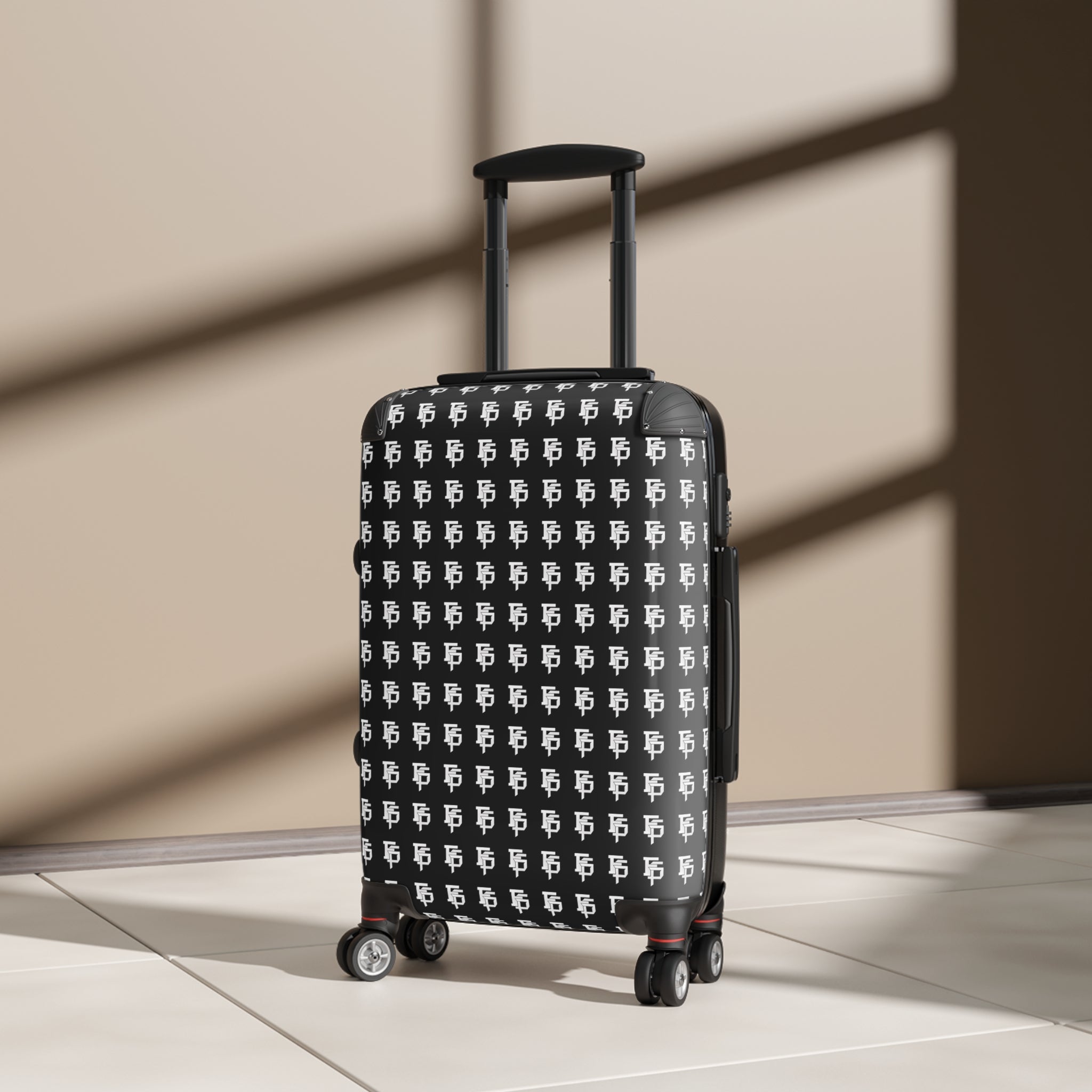 FSP CUSTOM Suitcase