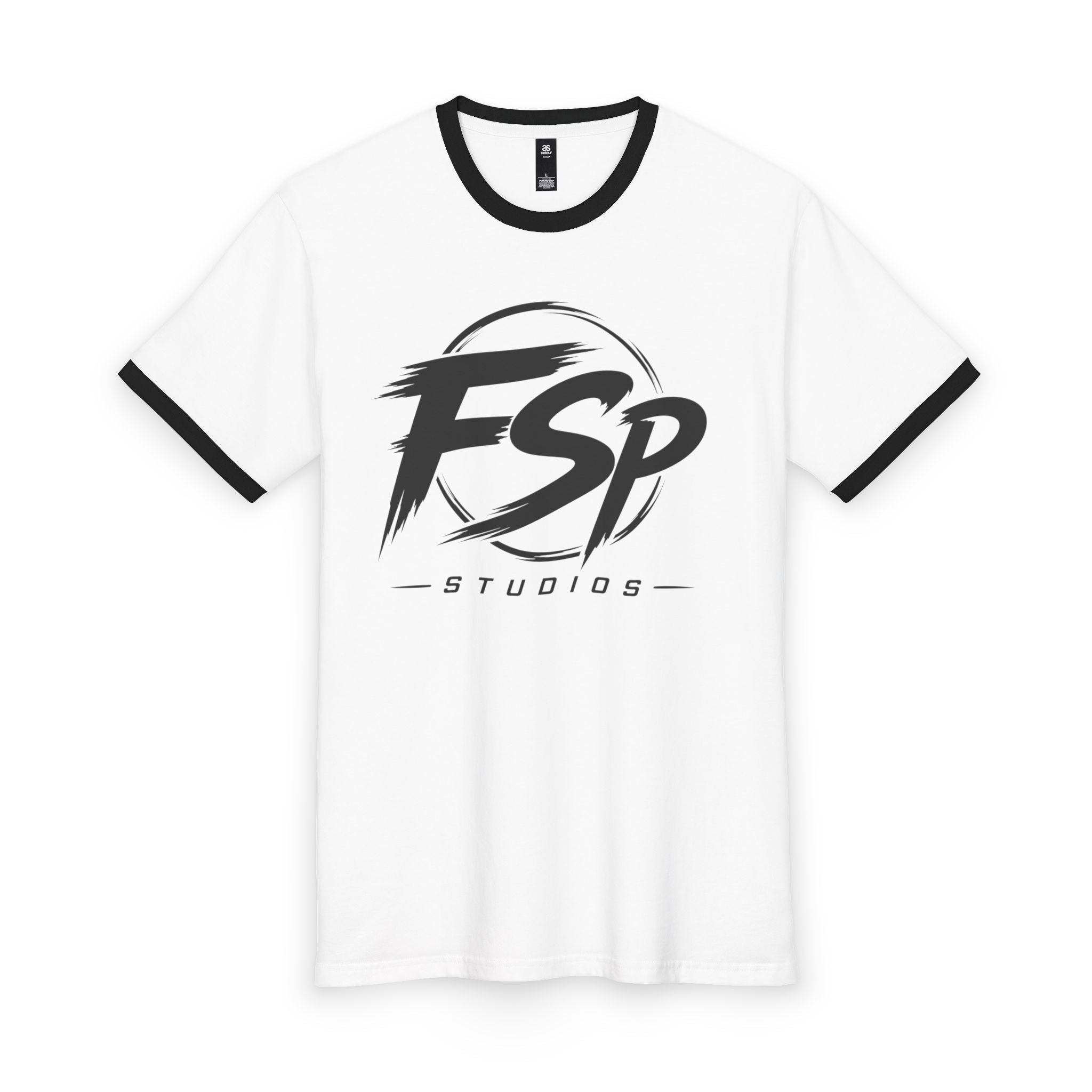 FSP Ringer Tee