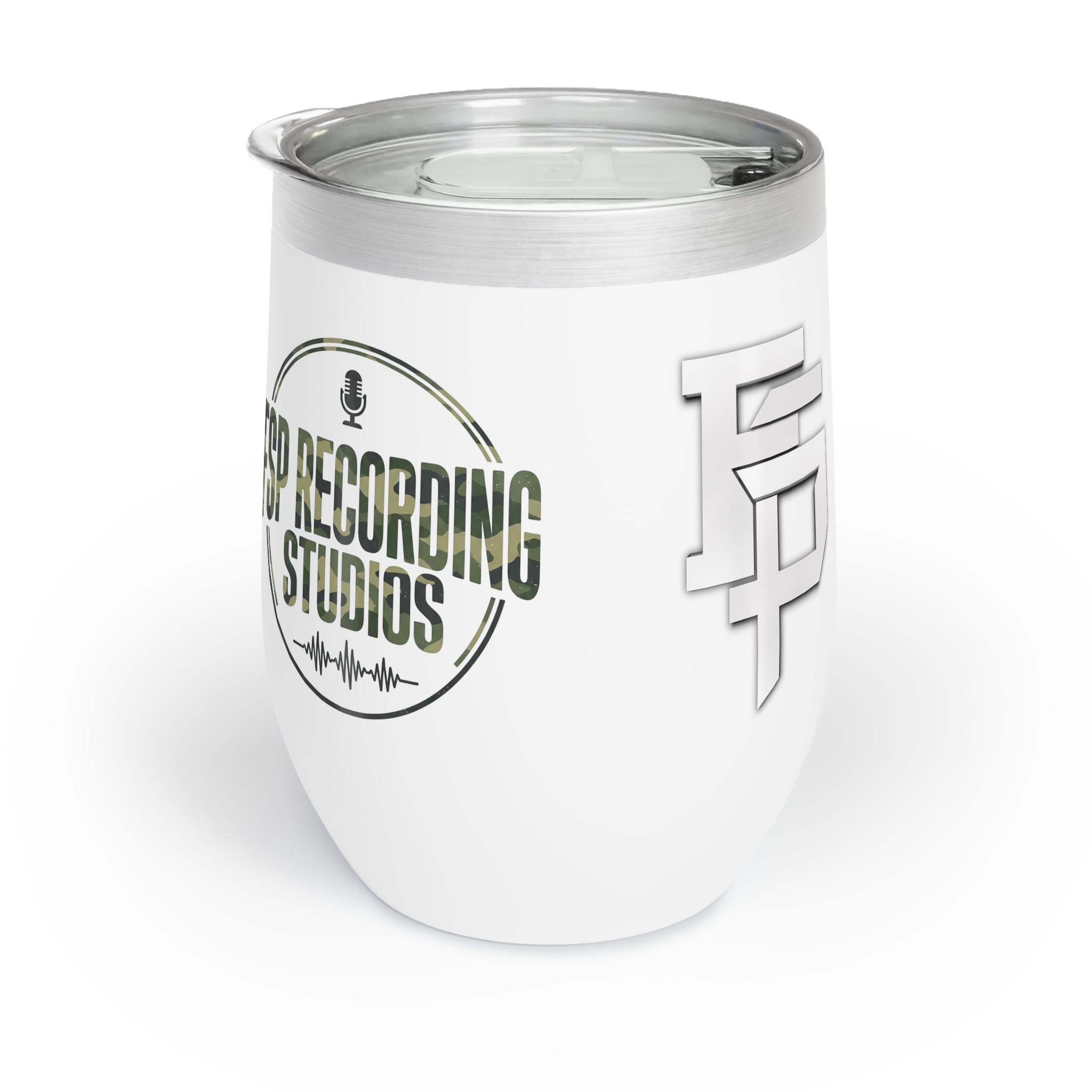 Chill Wine Tumbler
