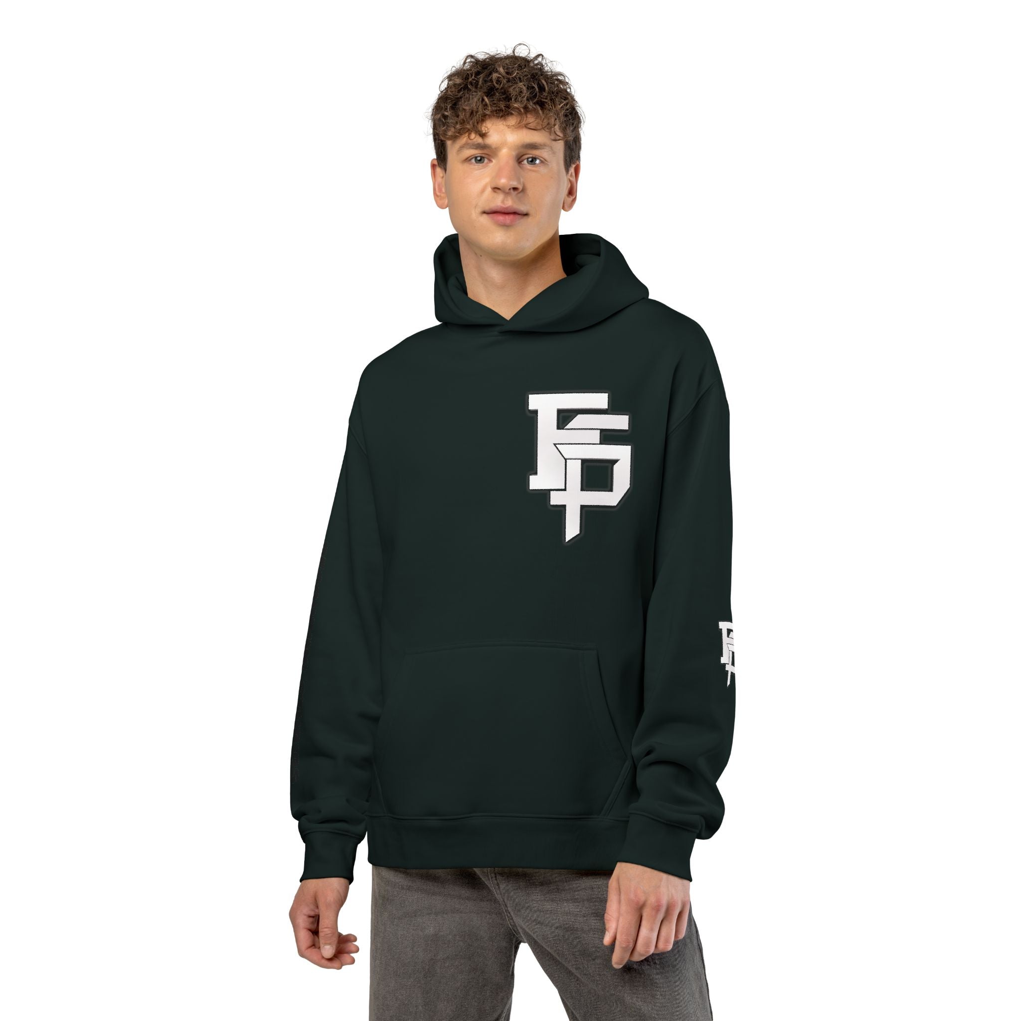 FSP CLASSIC HOODIE