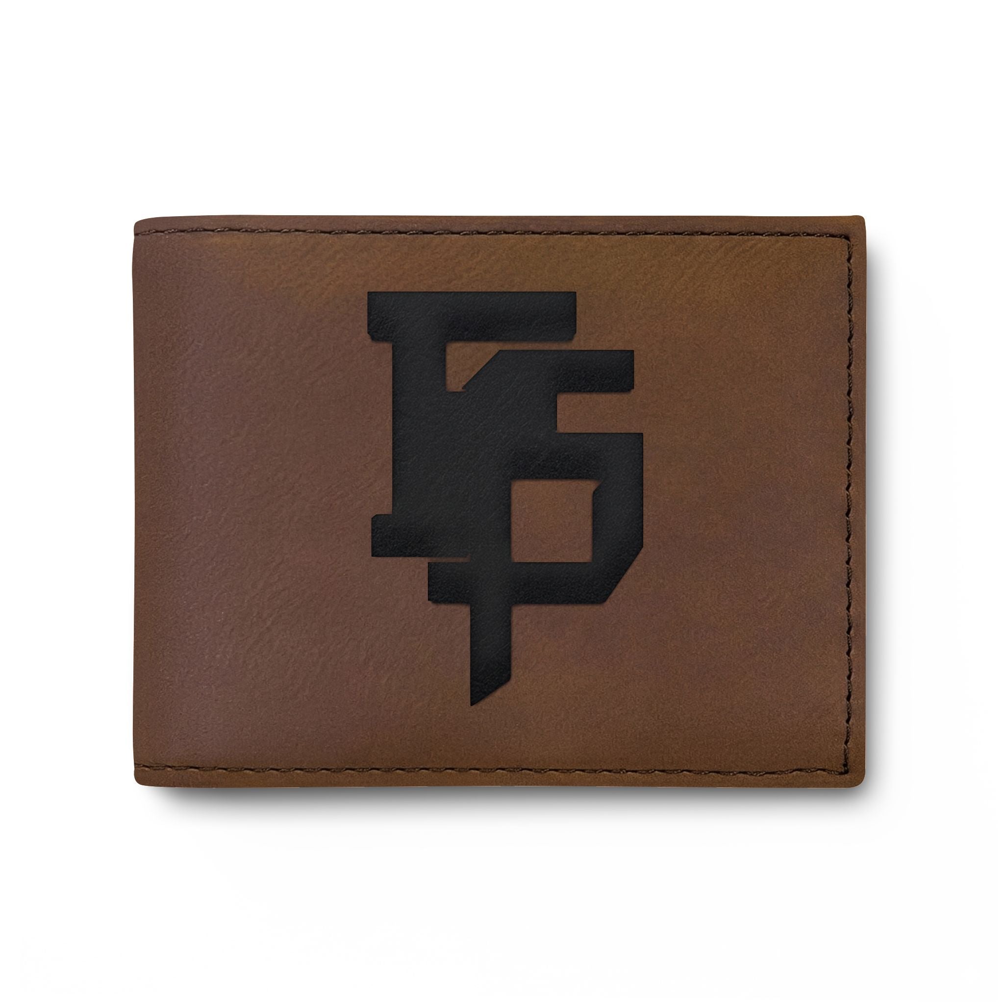 fsp Bi-Fold Wallet with Flip