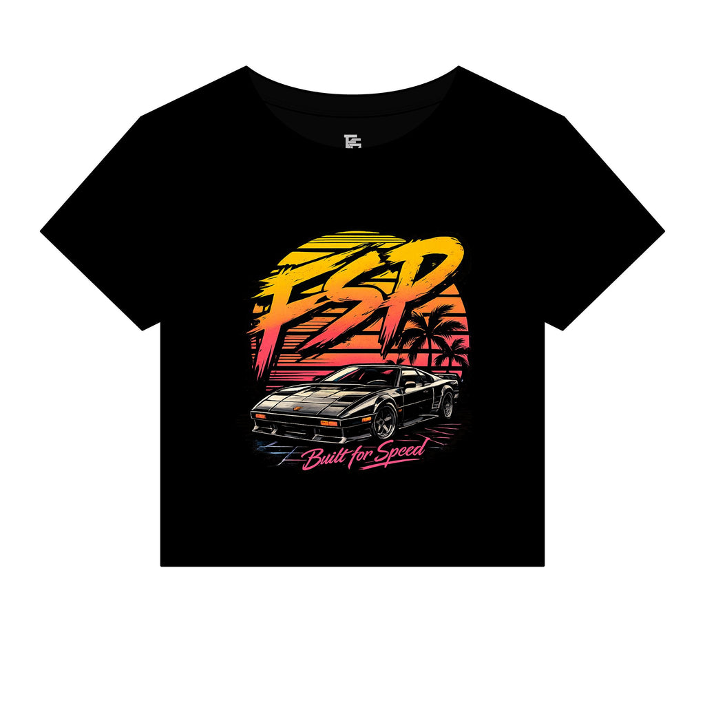 Women's mini FSP T