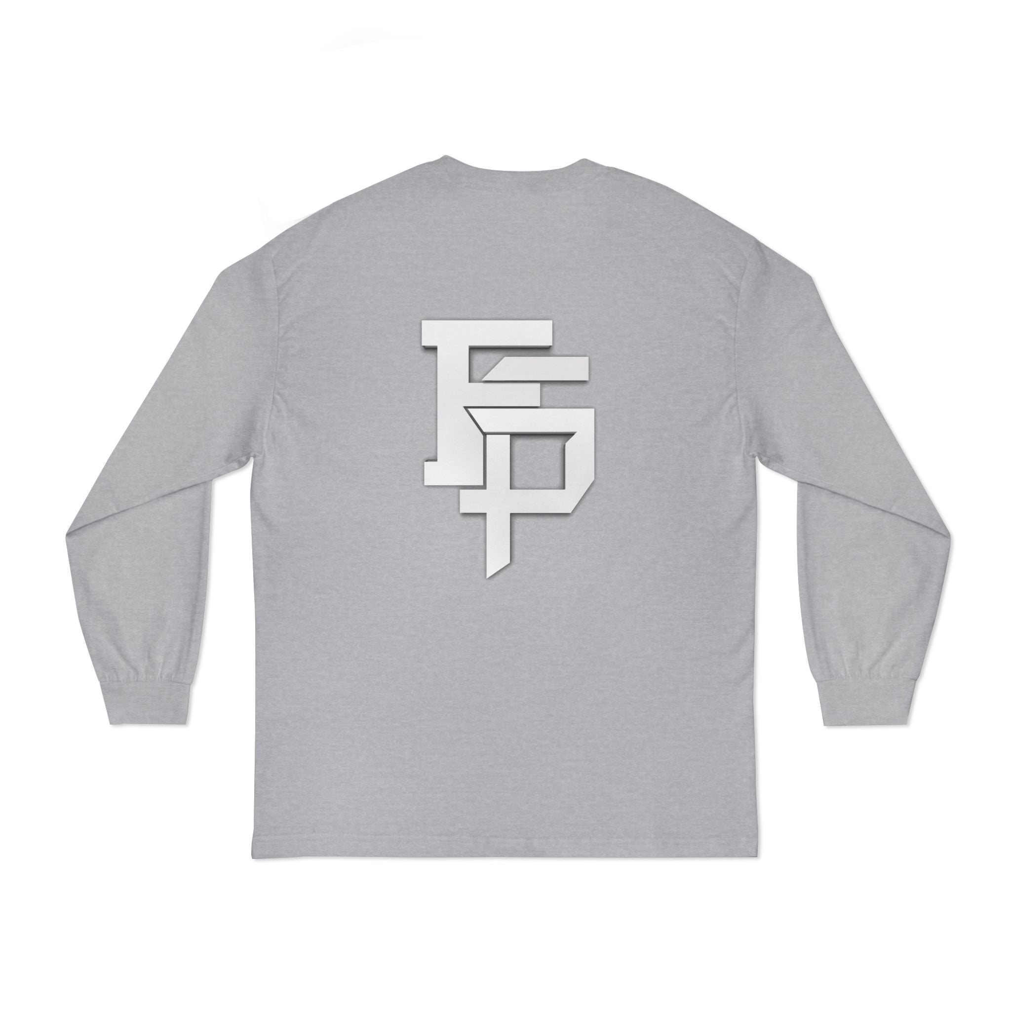 Unisex Classic Long Sleeve T-Shirt