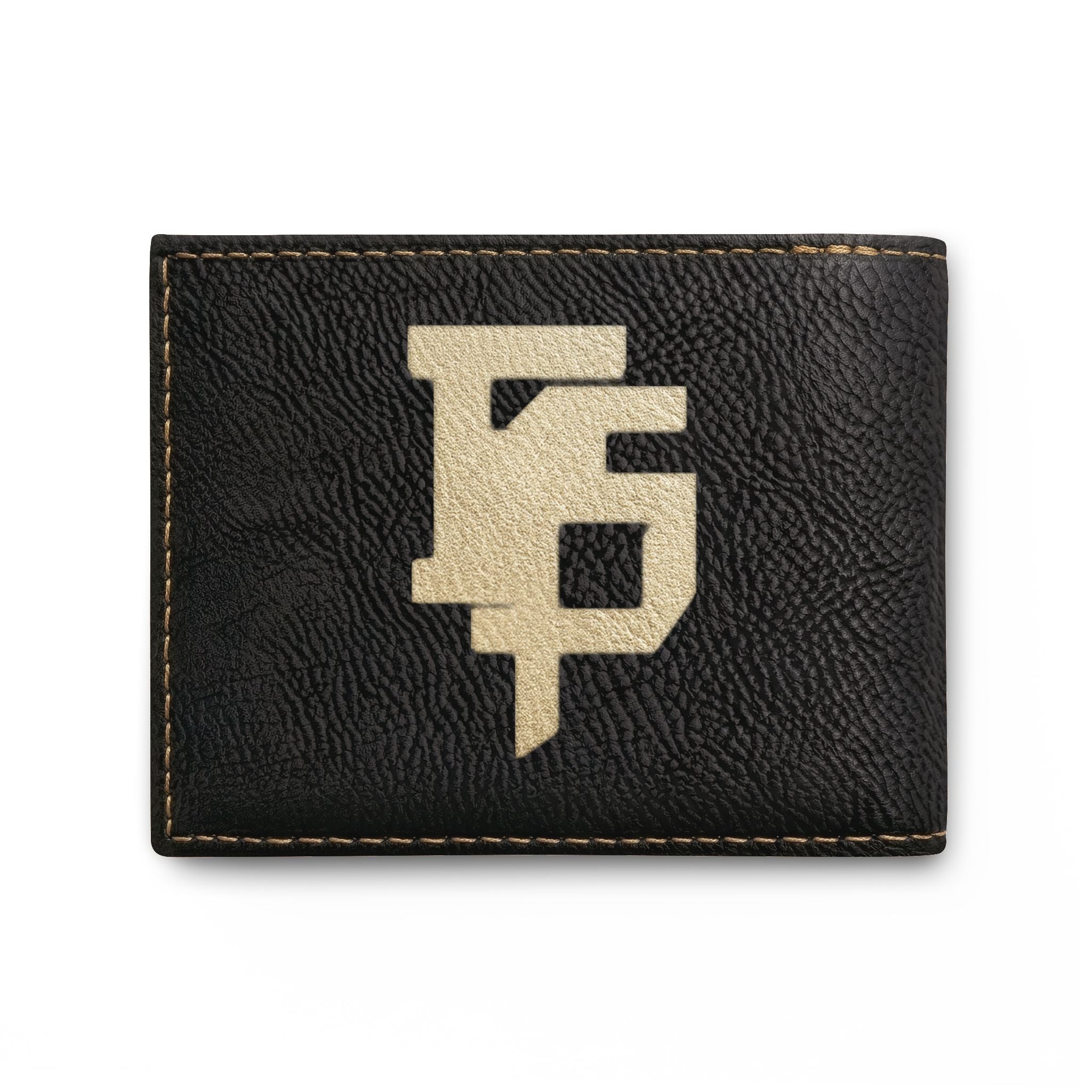 fsp Bi-Fold Wallet with Flip