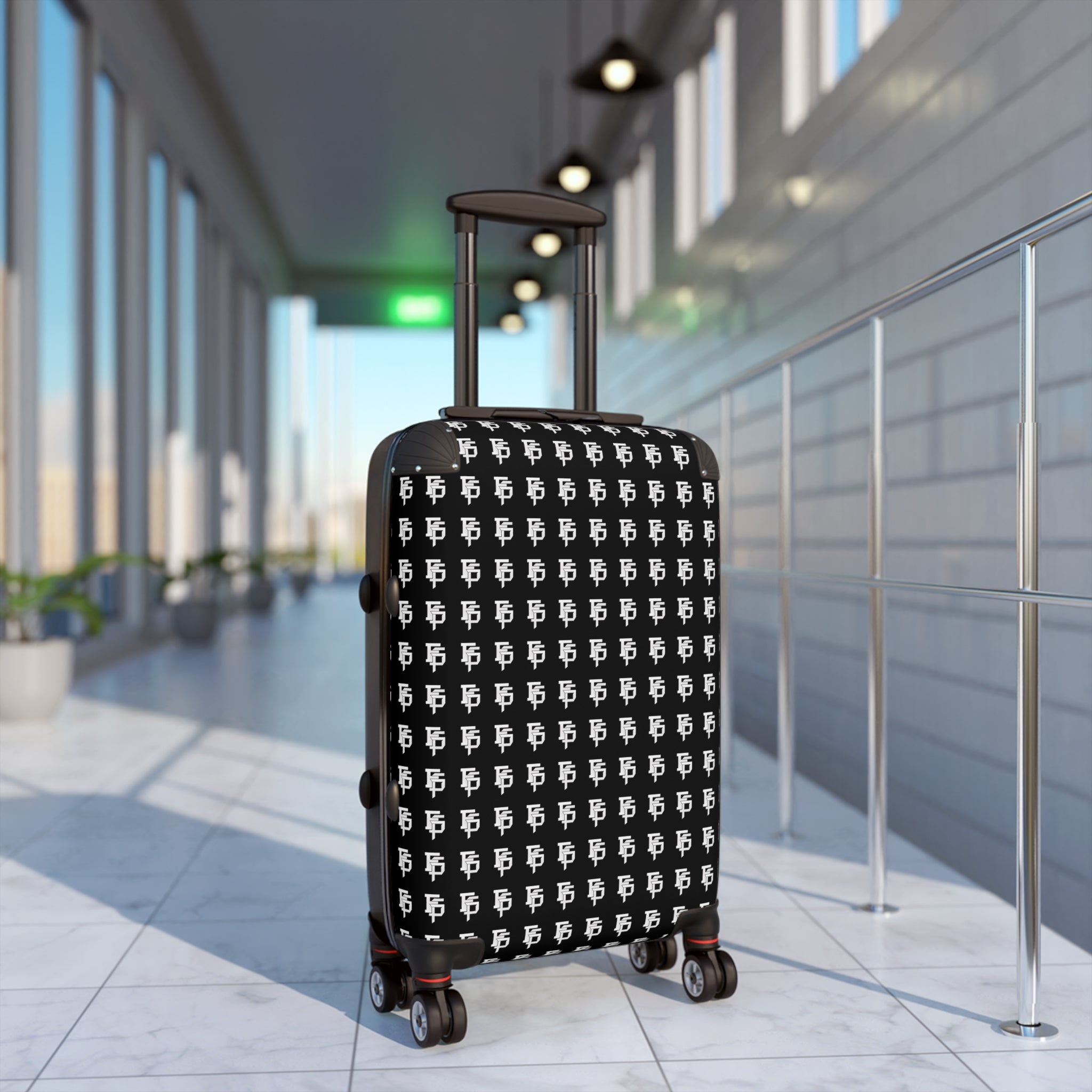 FSP CUSTOM Suitcase