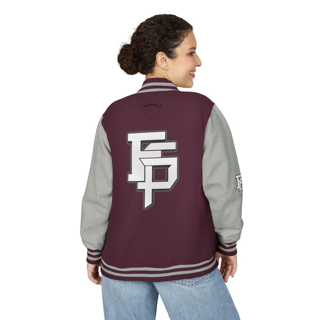 FSP Letterman Jacket