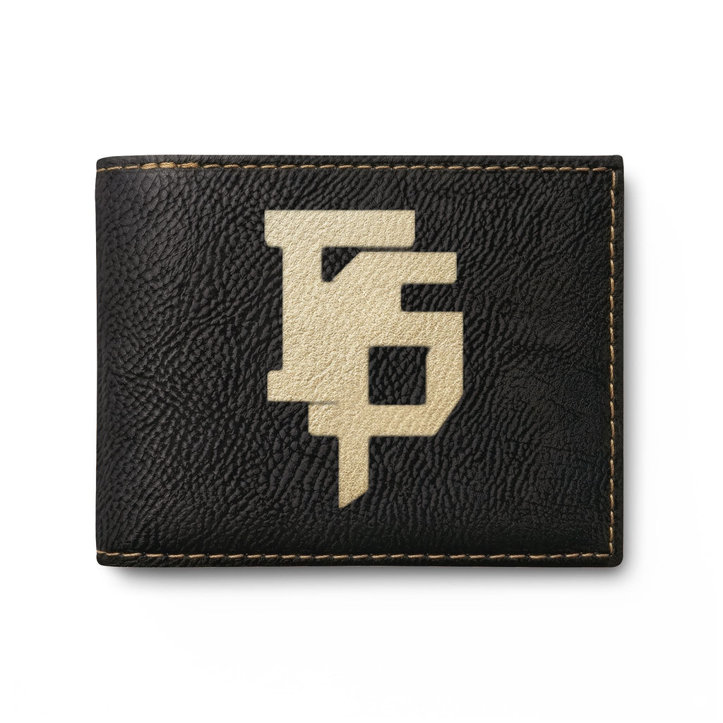 fsp Bi-Fold Wallet with Flip