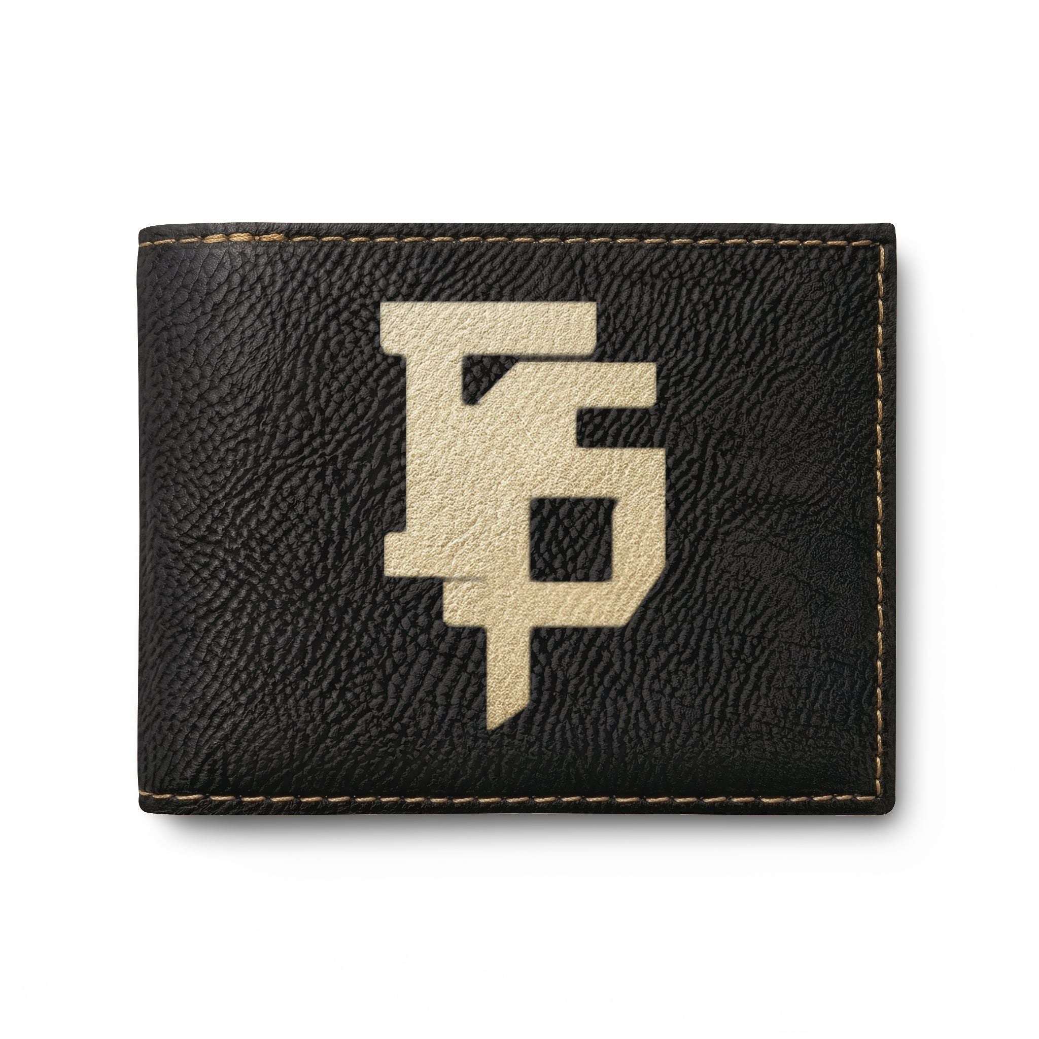 fsp Bi-Fold Wallet with Flip