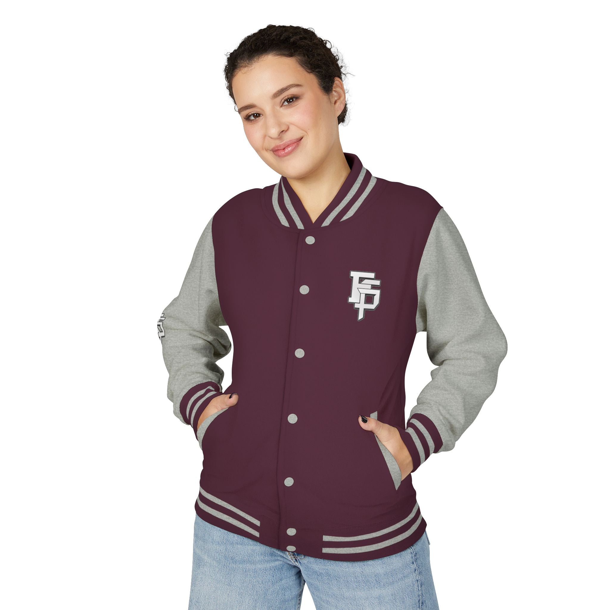 FSP Letterman Jacket