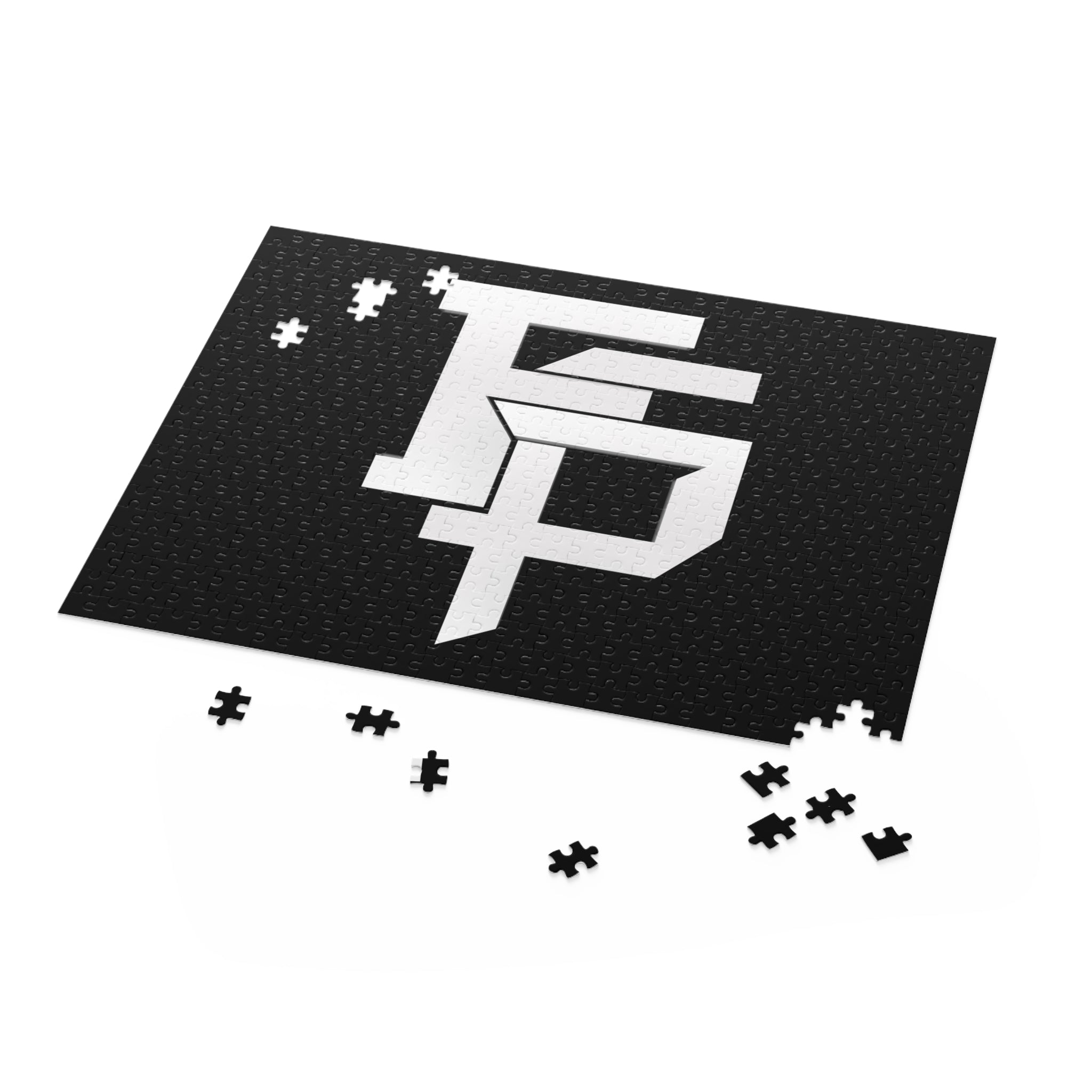 Puzzle (120, 252, 500-Piece)