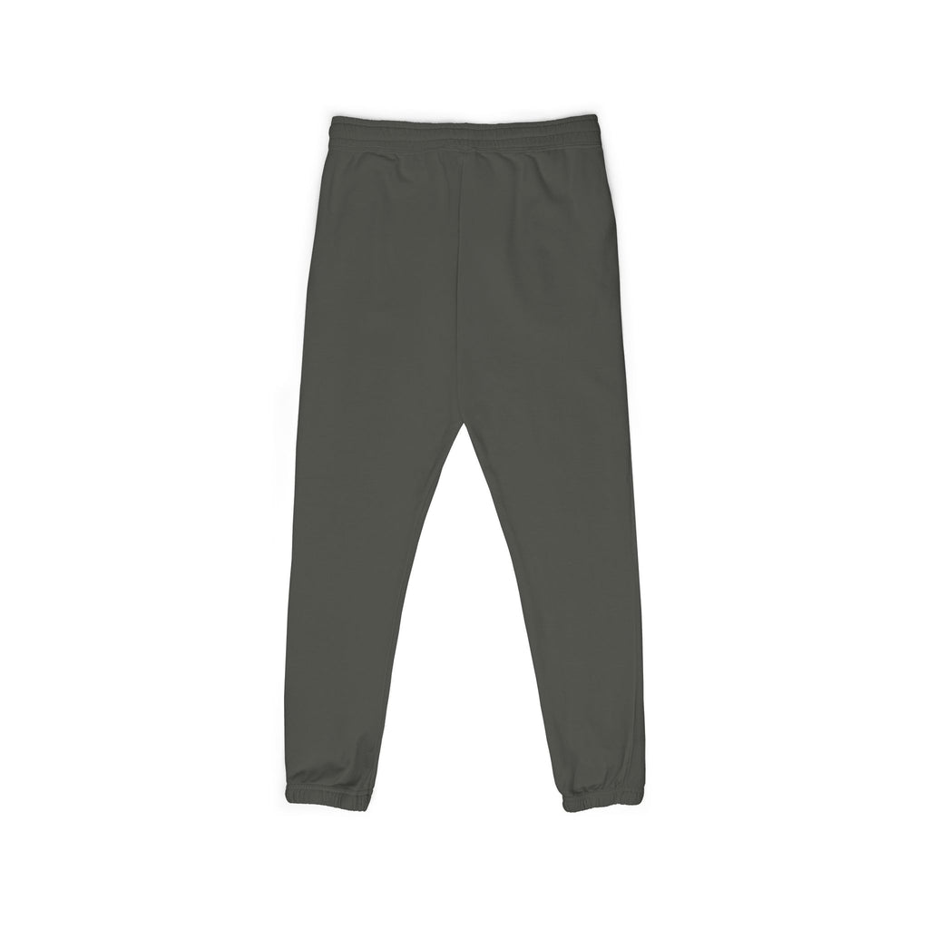 FSP Fleece Sweatpants Vintage Streetwear Lounge Joggers