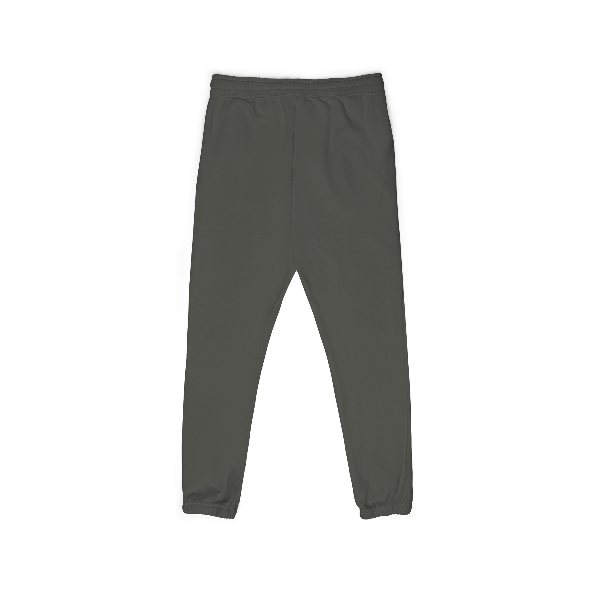 FSP Fleece Sweatpants Vintage Streetwear Lounge Joggers