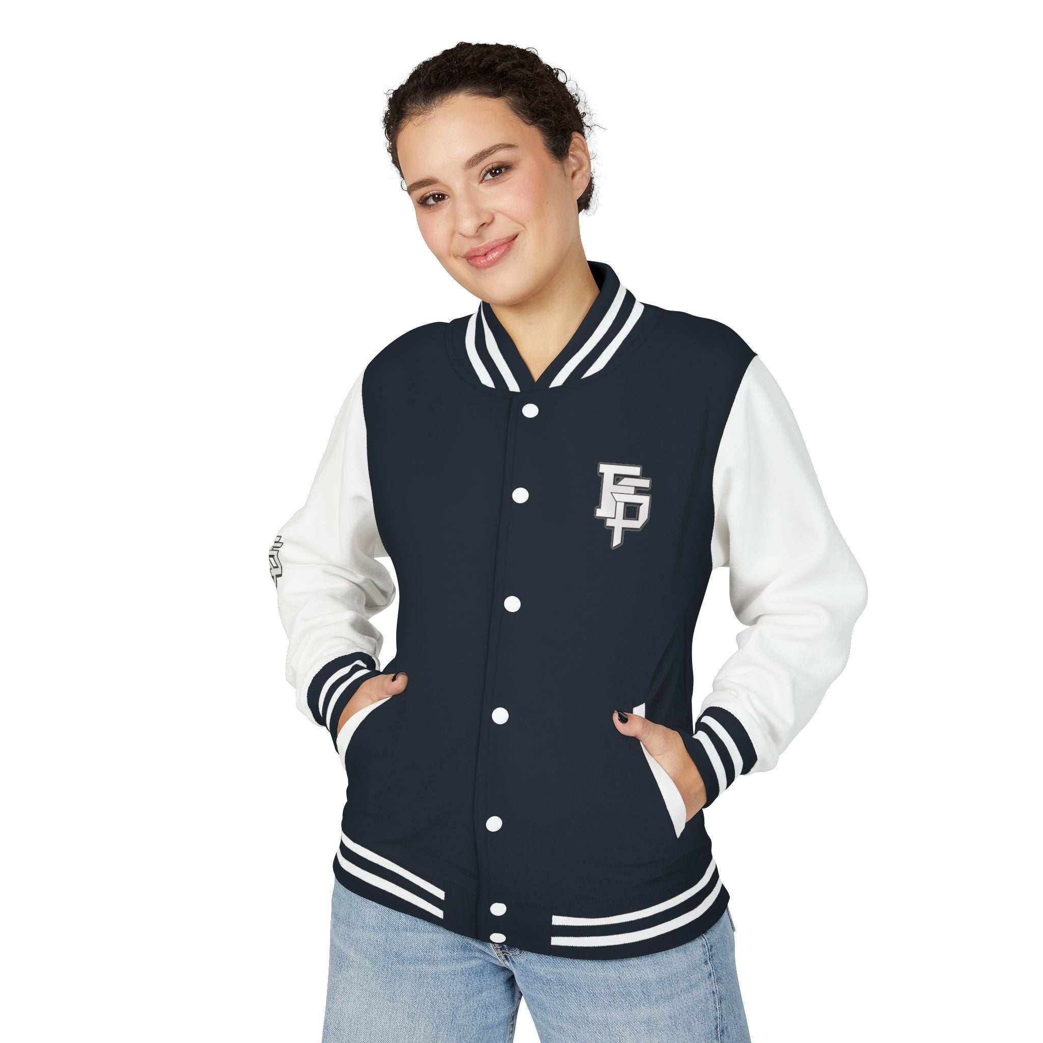 FSP Letterman Jacket