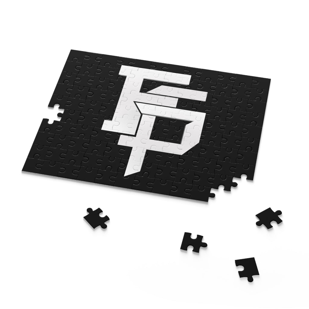 Puzzle (120, 252, 500-Piece)