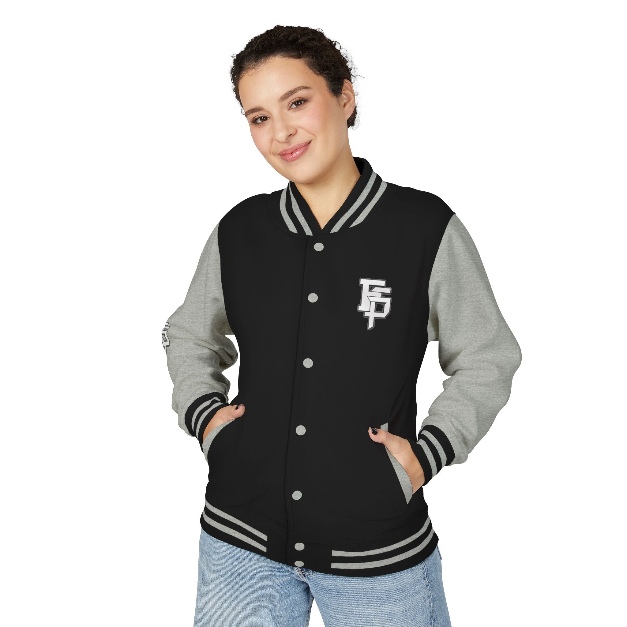 FSP Letterman Jacket