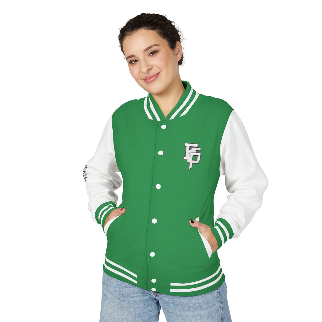 FSP Letterman Jacket