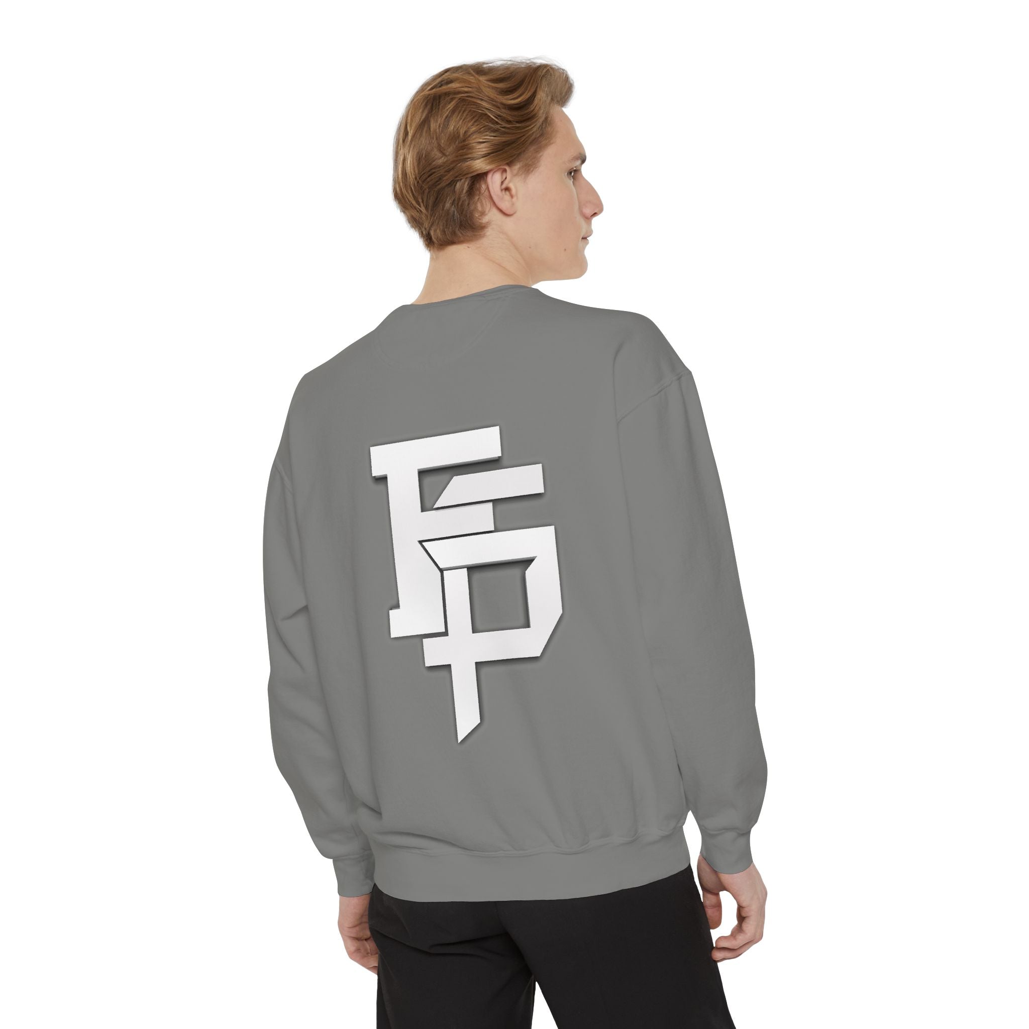 OG FSP SWEATER