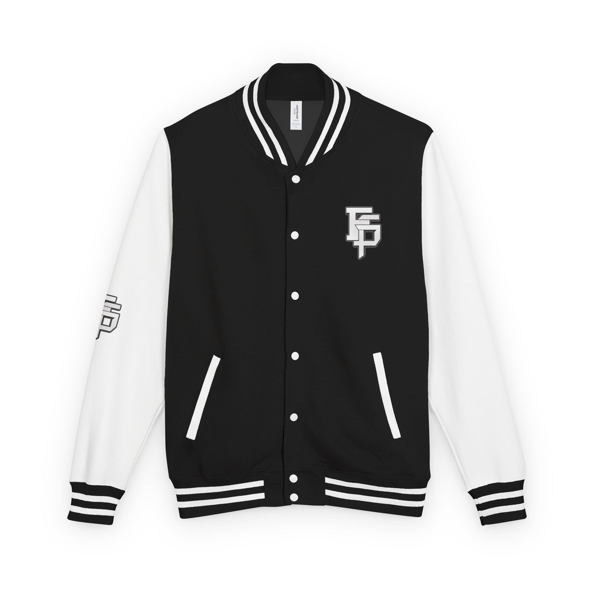 FSP Letterman Jacket