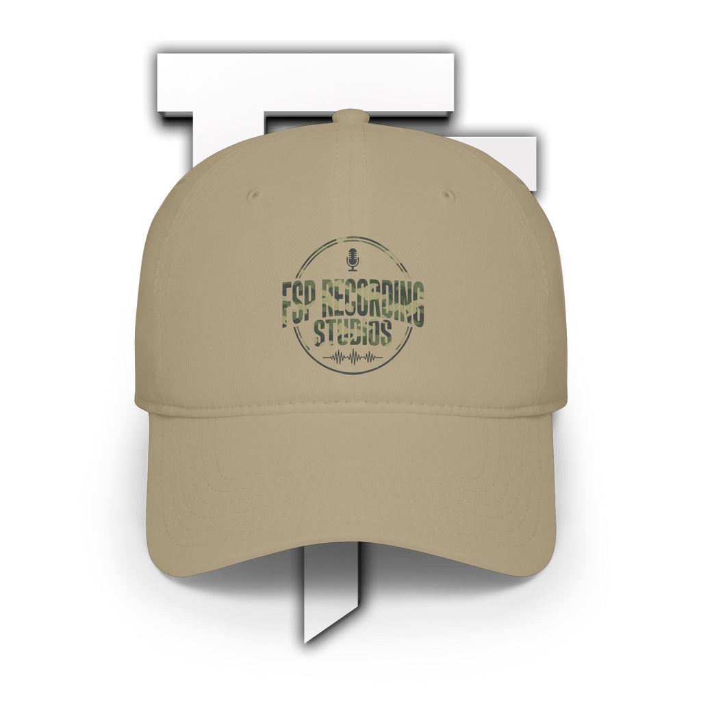 FSP CAMO HAT
