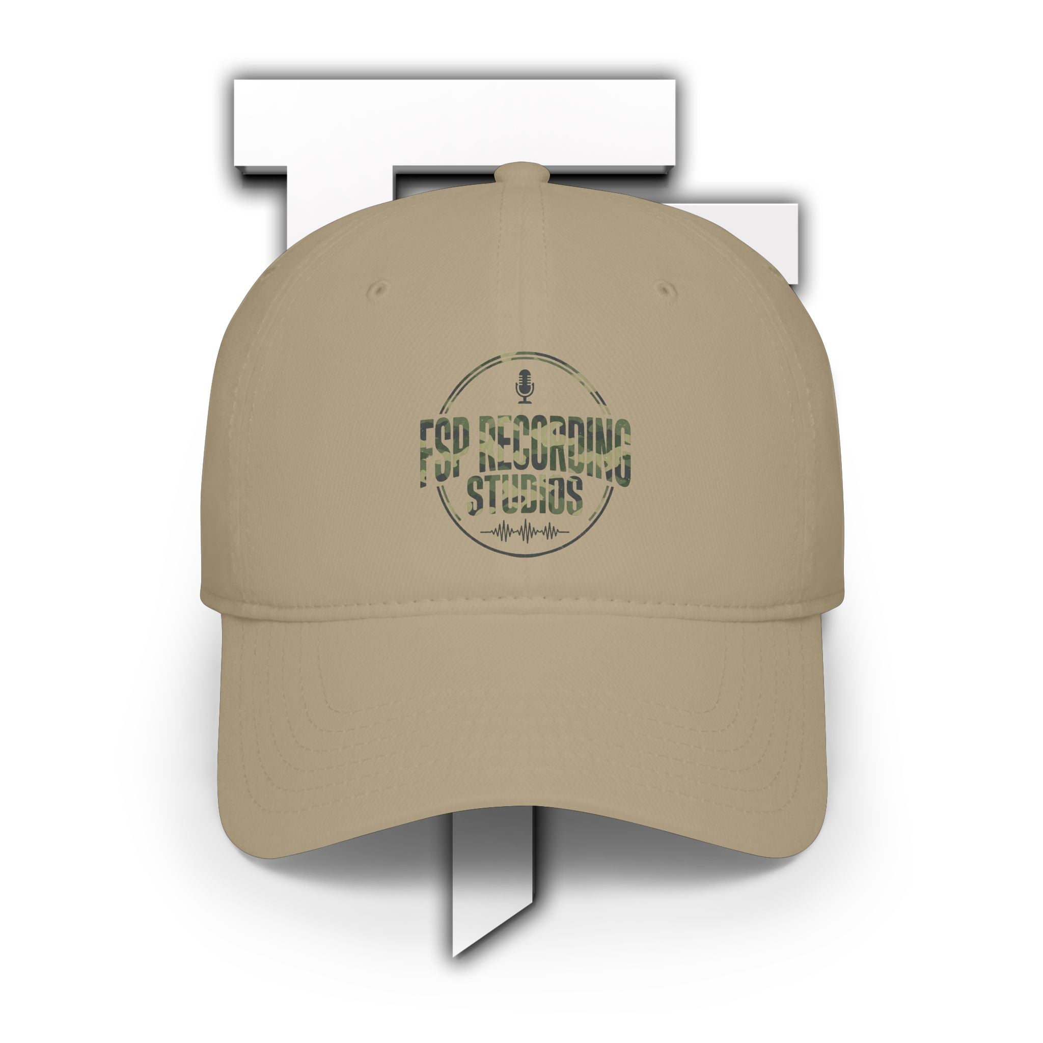 FSP CAMO HAT