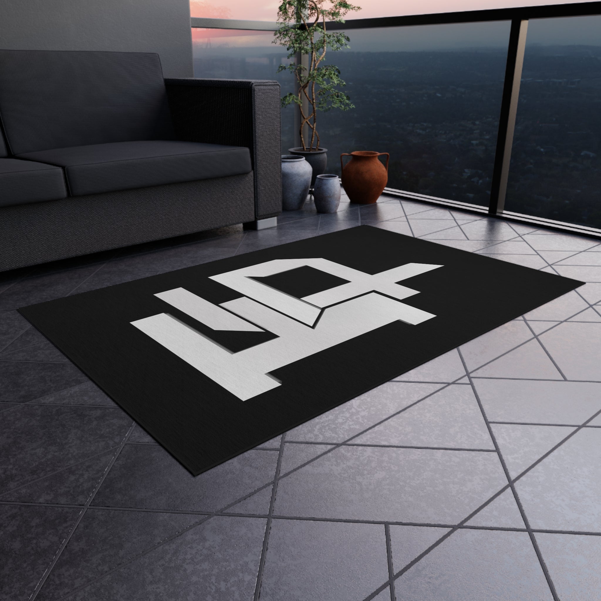 Outdoor Rug