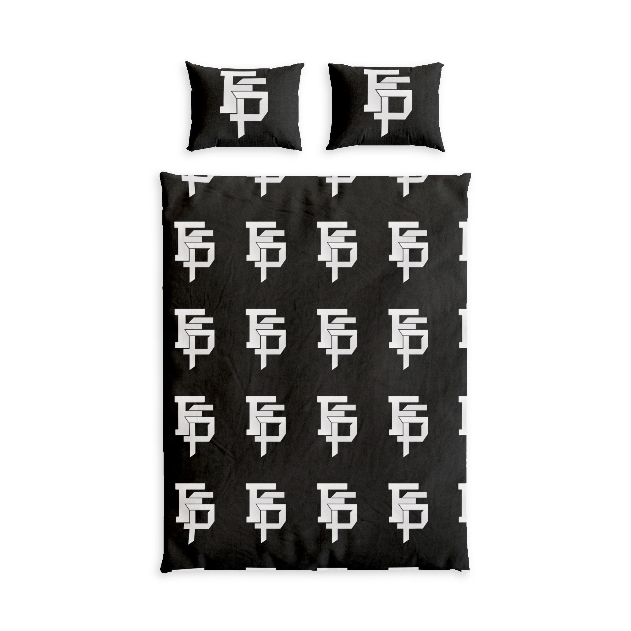 Cotton Bed Set