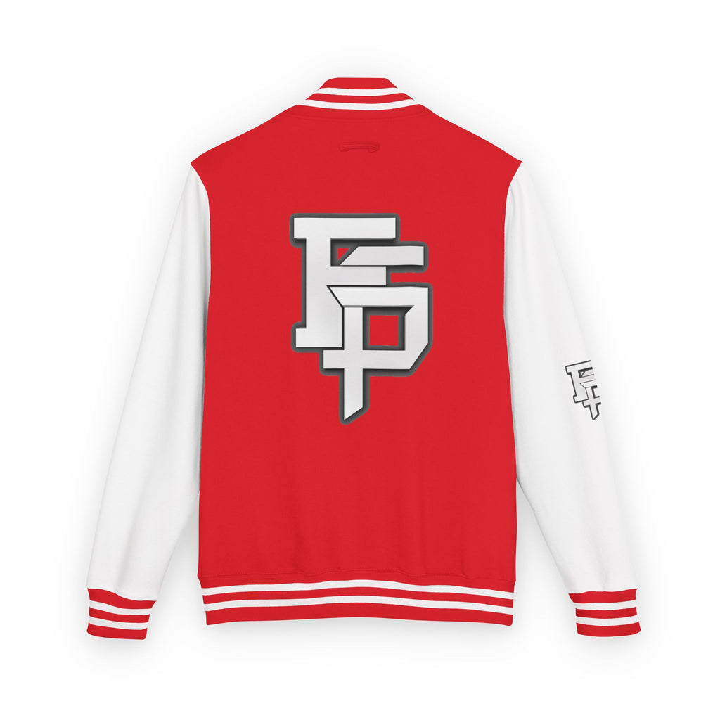 FSP Letterman Jacket