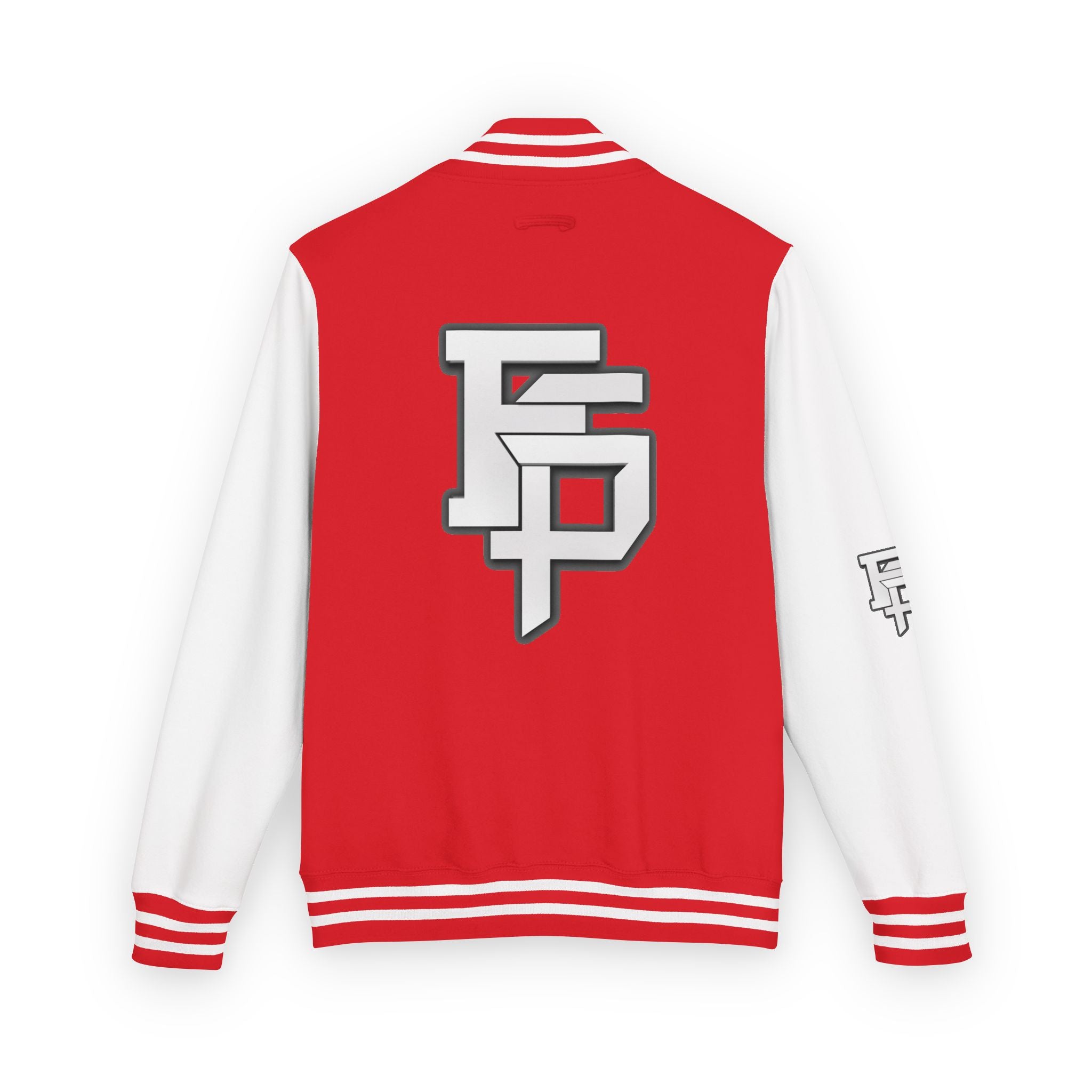 FSP Letterman Jacket