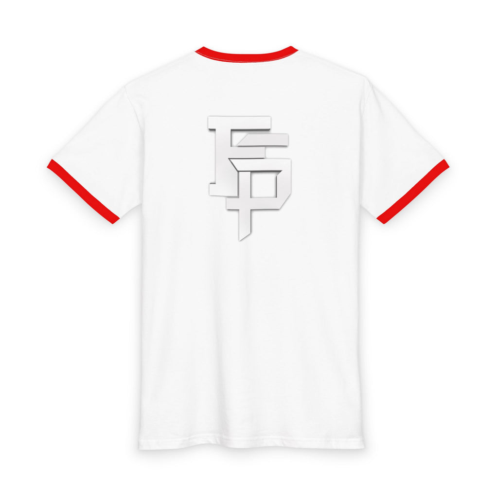 FSP Ringer Tee