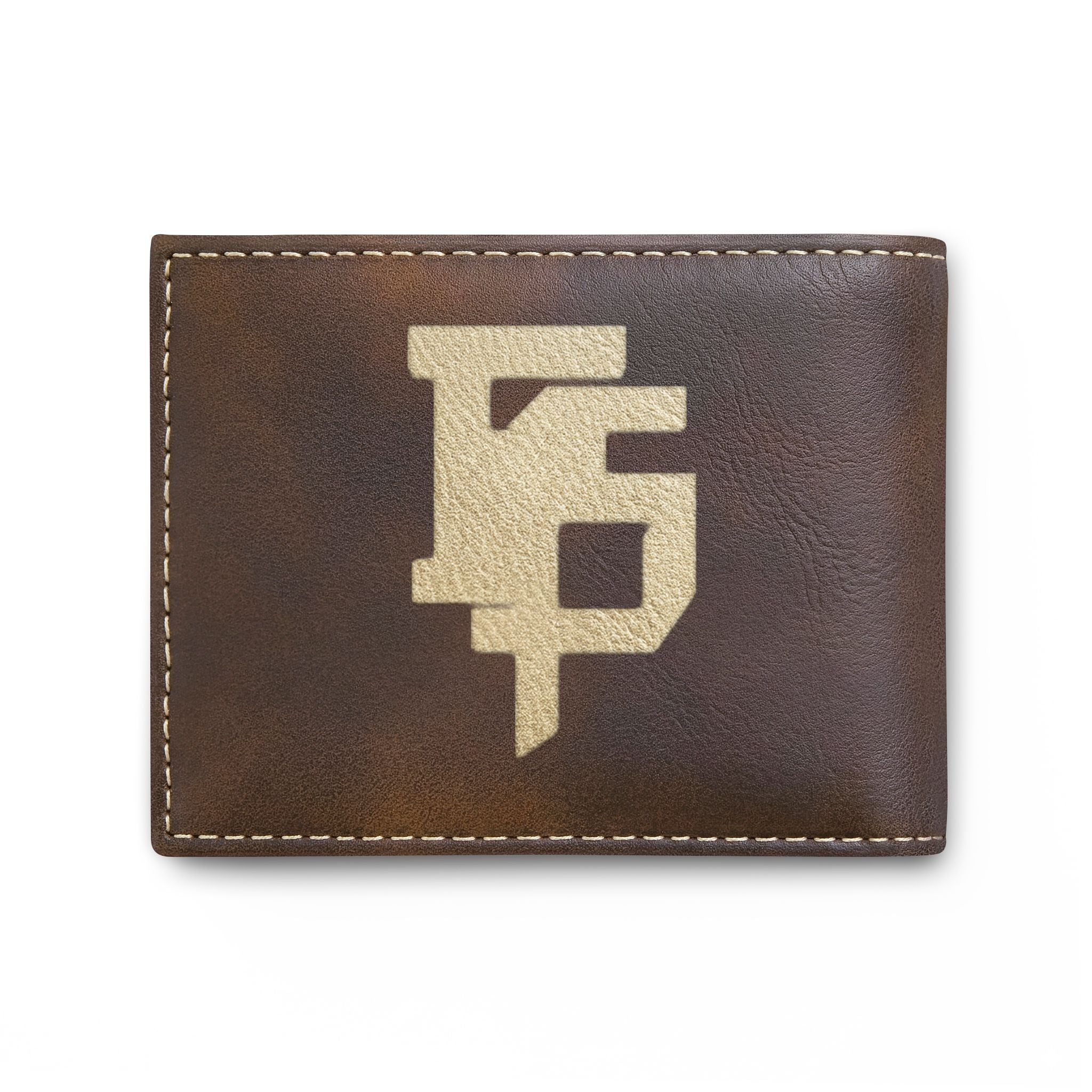 fsp Bi-Fold Wallet with Flip