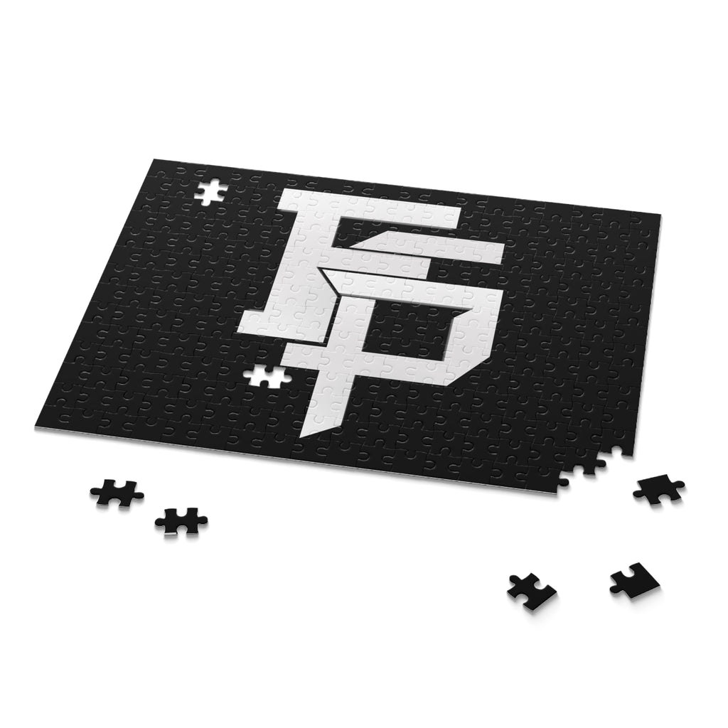 Puzzle (120, 252, 500-Piece)