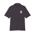 fsp + adidas embroidered golf polo Performance Polo