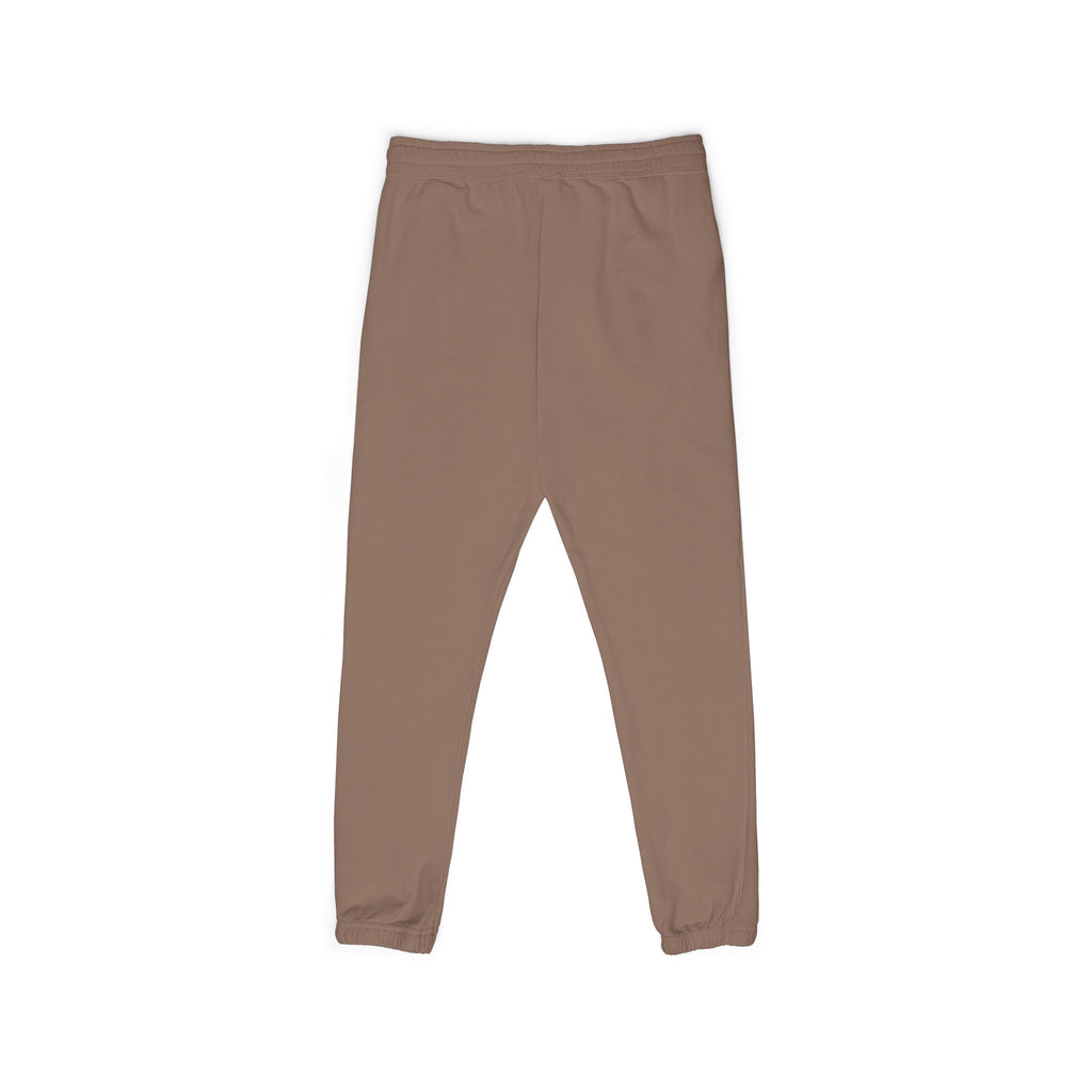 FSP Fleece Sweatpants Vintage Streetwear Lounge Joggers