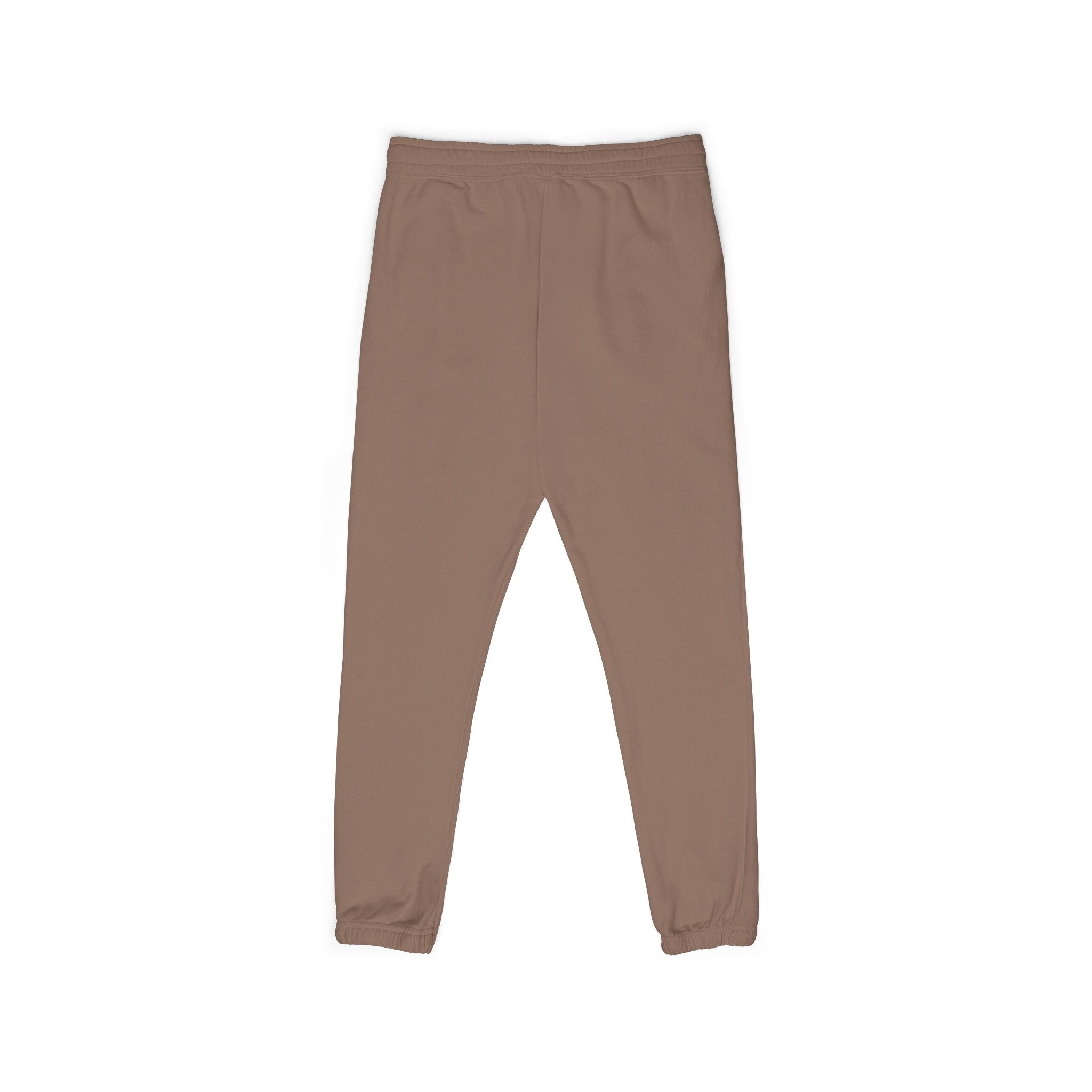 FSP Fleece Sweatpants Vintage Streetwear Lounge Joggers