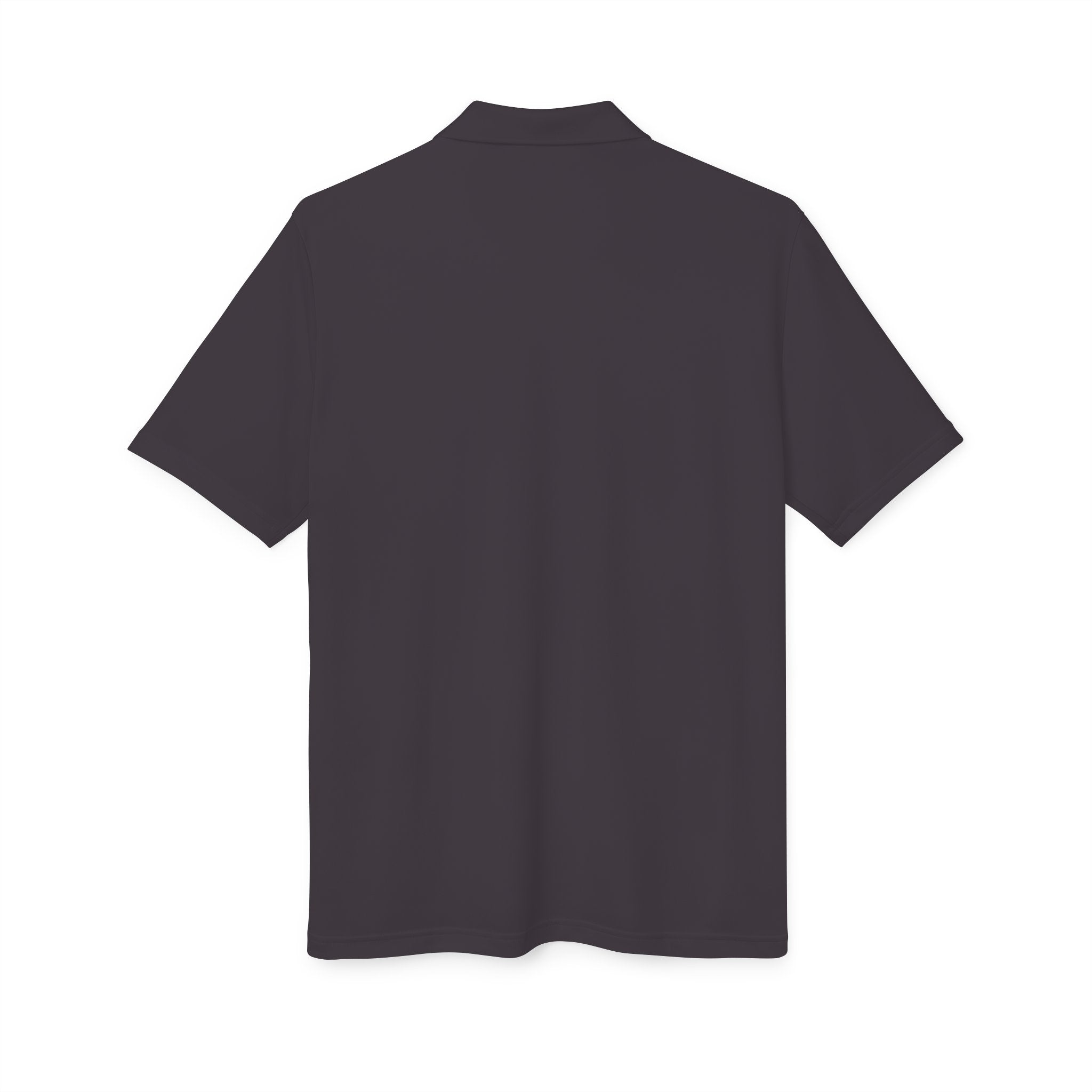 fsp + adidas embroidered golf polo Performance Polo