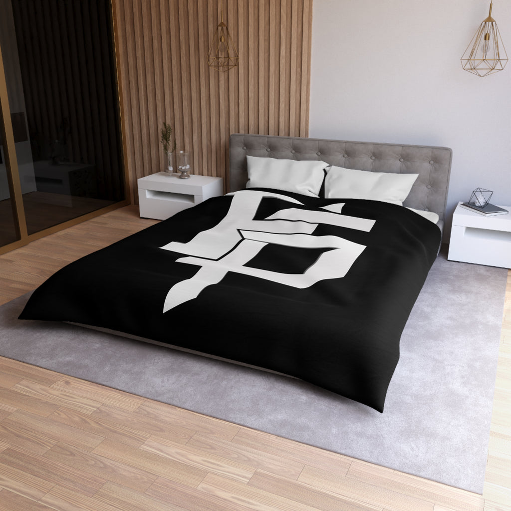 Microfiber Duvet Cover