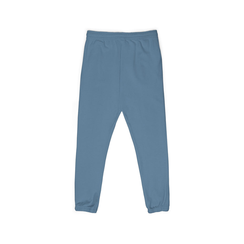 FSP Fleece Sweatpants Vintage Streetwear Lounge Joggers