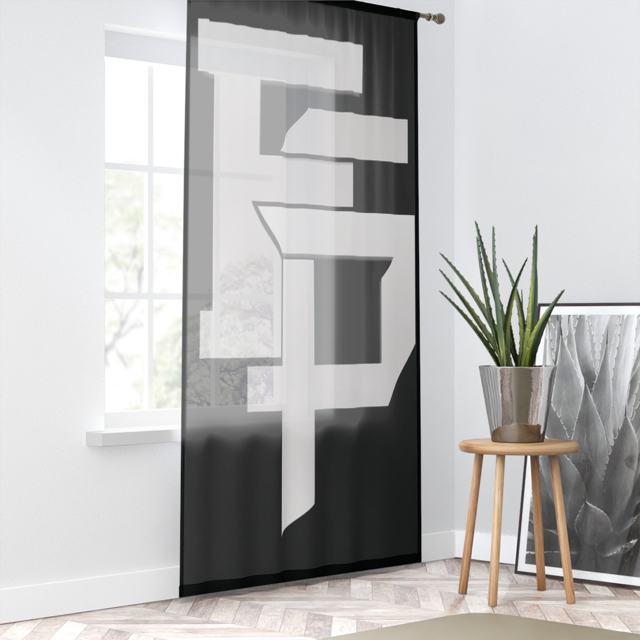 Window Curtain