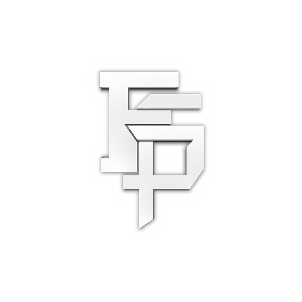 FSP Sticker —-Cut Vinyl Decal