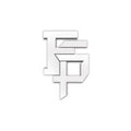 FSP Sticker —-Cut Vinyl Decal