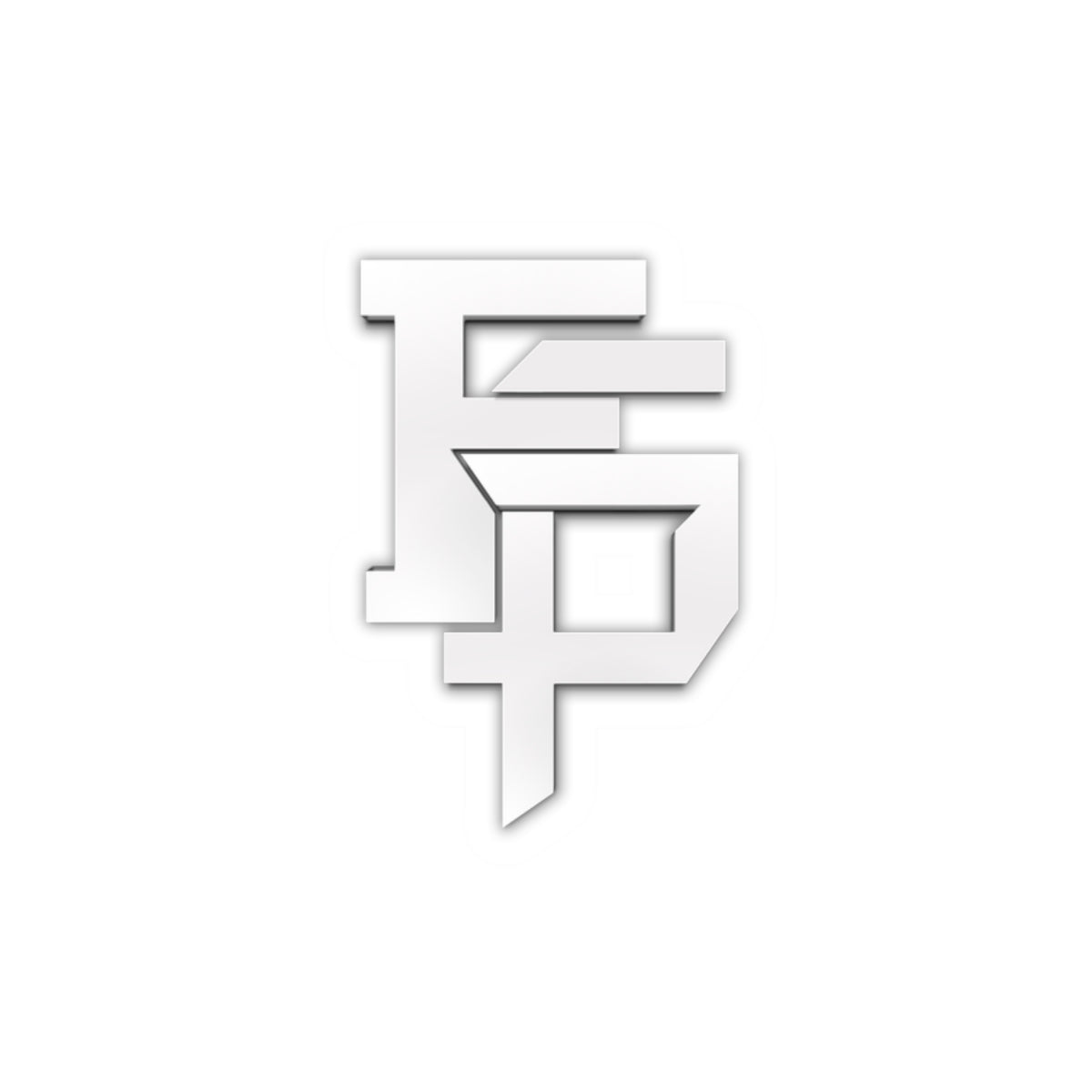 FSP Sticker —-Cut Vinyl Decal