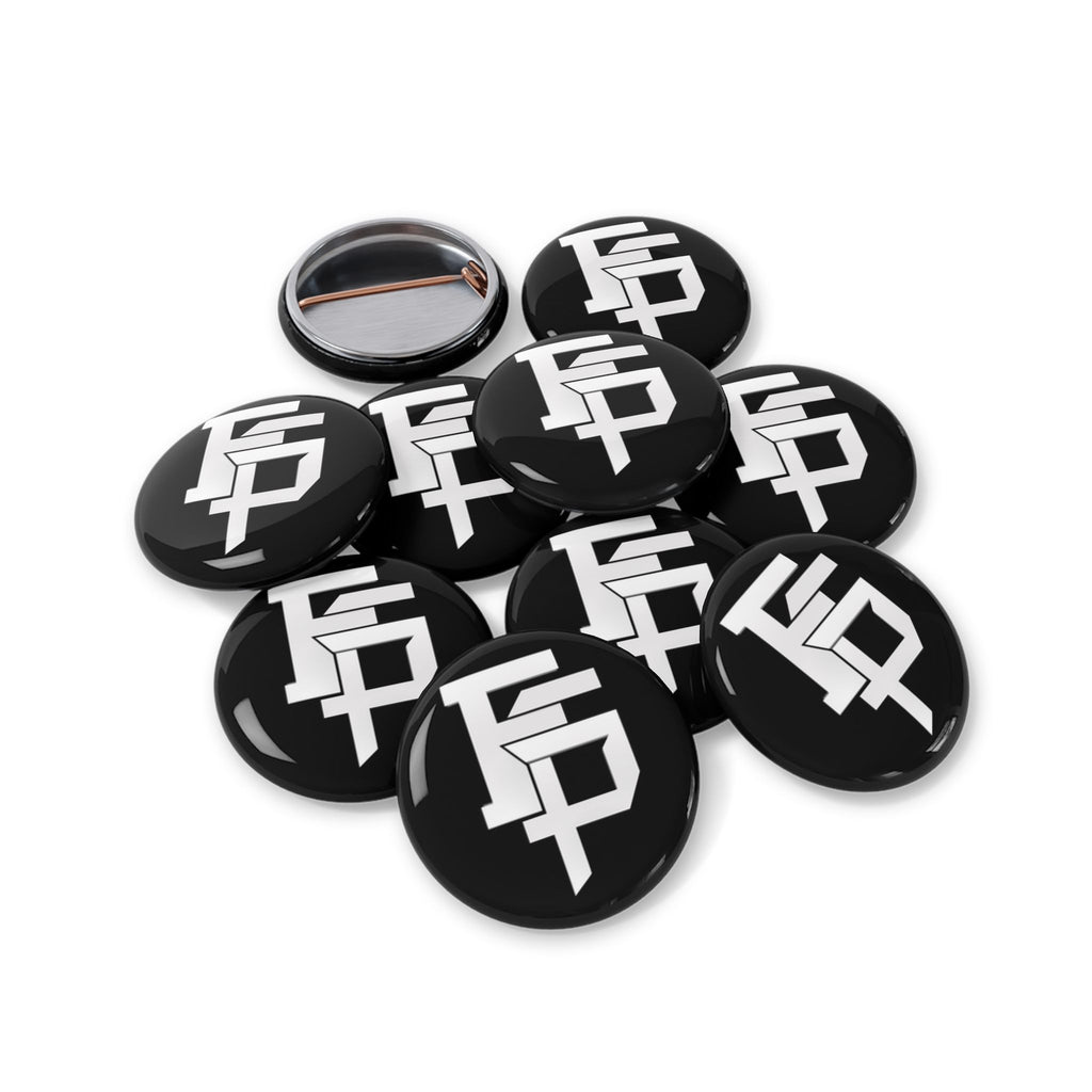 Round Pins