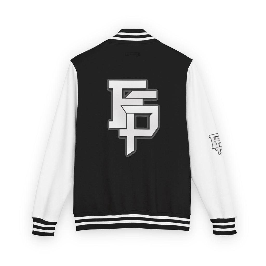 FSP Letterman Jacket