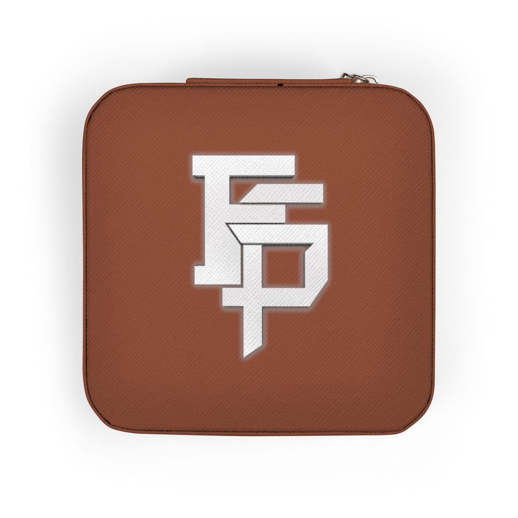 Jewelry Travel Case